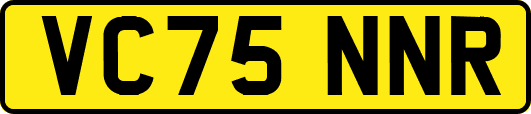 VC75NNR