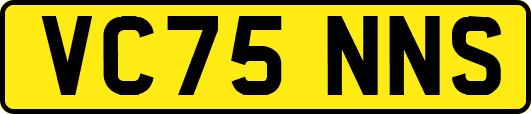 VC75NNS
