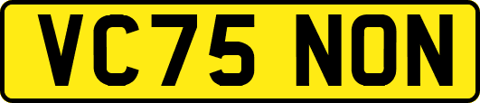 VC75NON