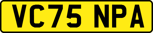 VC75NPA