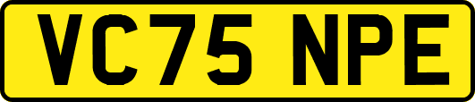 VC75NPE