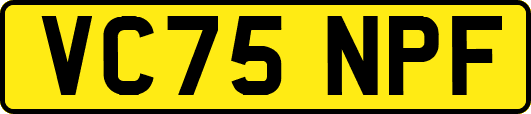 VC75NPF