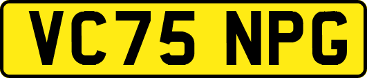 VC75NPG