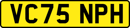 VC75NPH