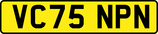 VC75NPN