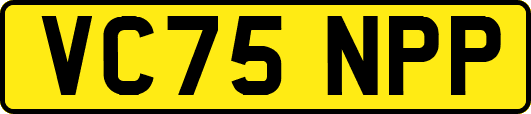 VC75NPP