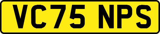 VC75NPS