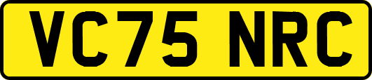 VC75NRC