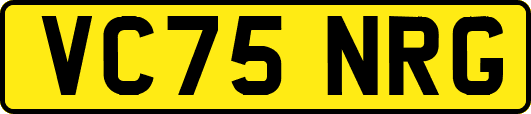 VC75NRG