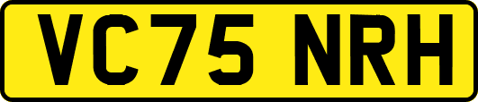 VC75NRH