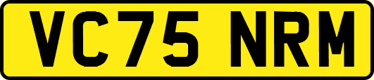 VC75NRM