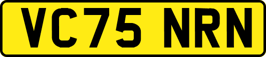 VC75NRN