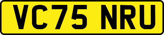 VC75NRU