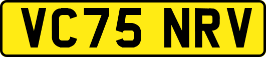 VC75NRV