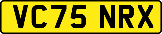 VC75NRX