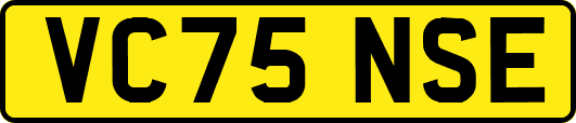 VC75NSE
