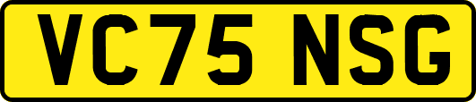 VC75NSG