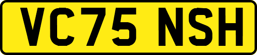 VC75NSH