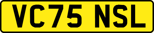 VC75NSL