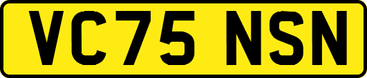 VC75NSN