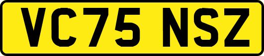 VC75NSZ