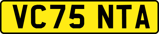 VC75NTA