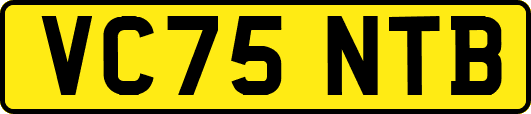 VC75NTB