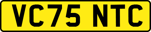 VC75NTC