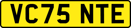 VC75NTE