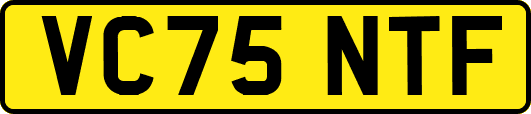 VC75NTF
