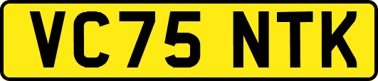 VC75NTK