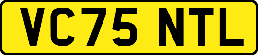 VC75NTL