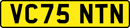 VC75NTN
