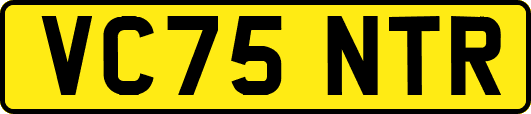 VC75NTR