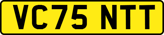 VC75NTT