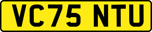 VC75NTU