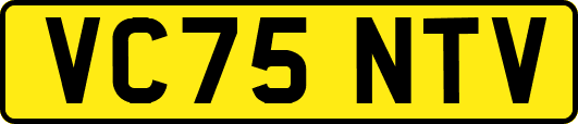 VC75NTV