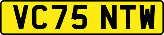 VC75NTW