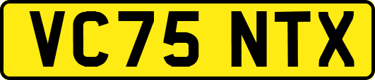VC75NTX