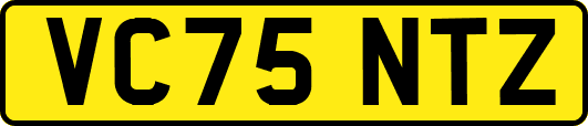 VC75NTZ