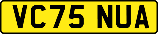 VC75NUA