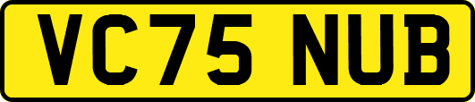 VC75NUB