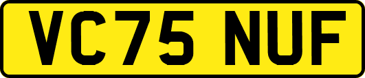 VC75NUF