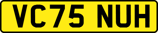 VC75NUH