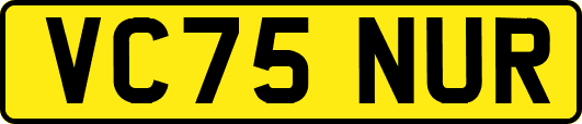 VC75NUR