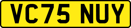 VC75NUY