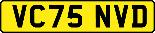 VC75NVD
