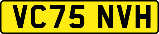 VC75NVH