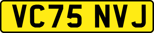 VC75NVJ