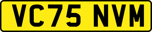 VC75NVM